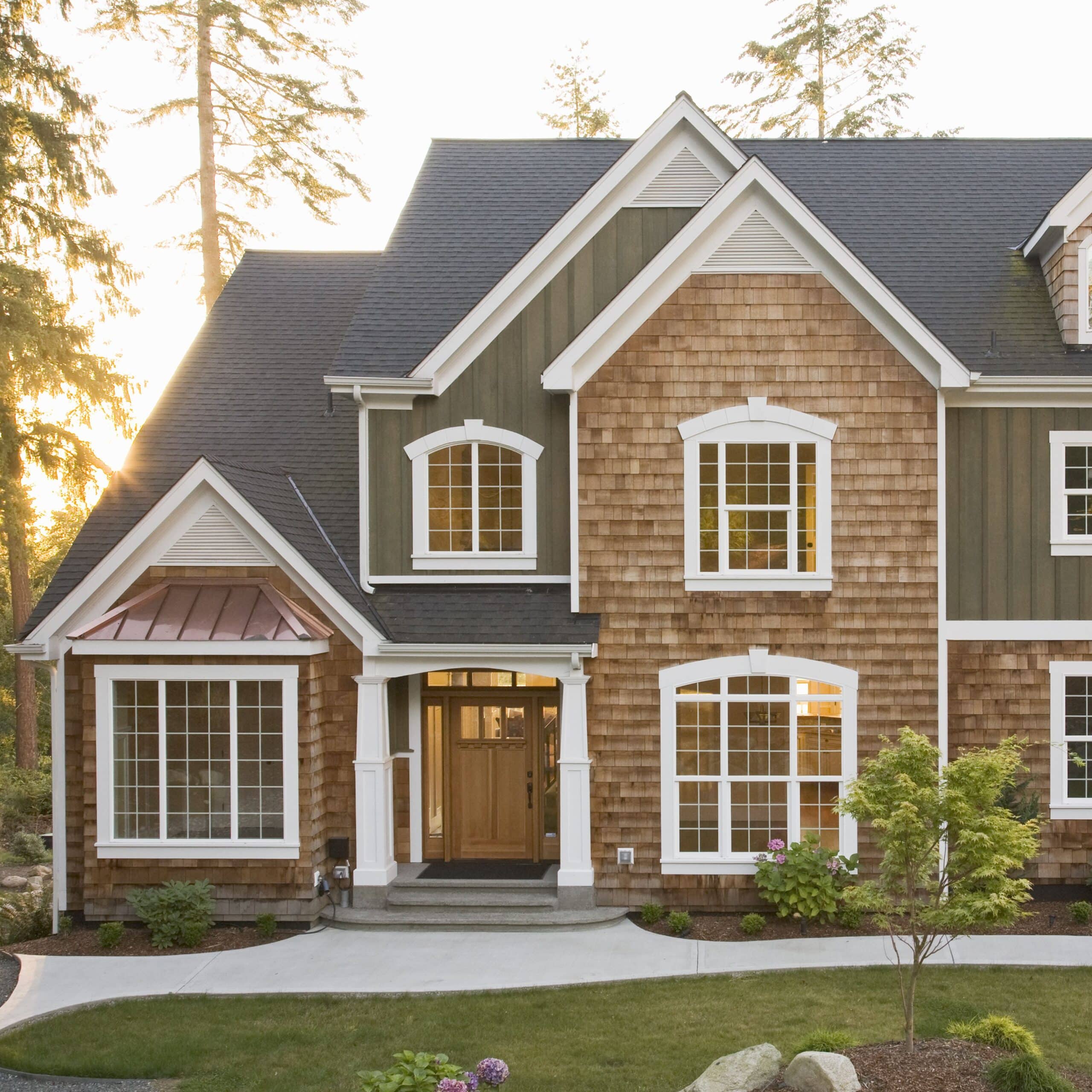 House Window Services